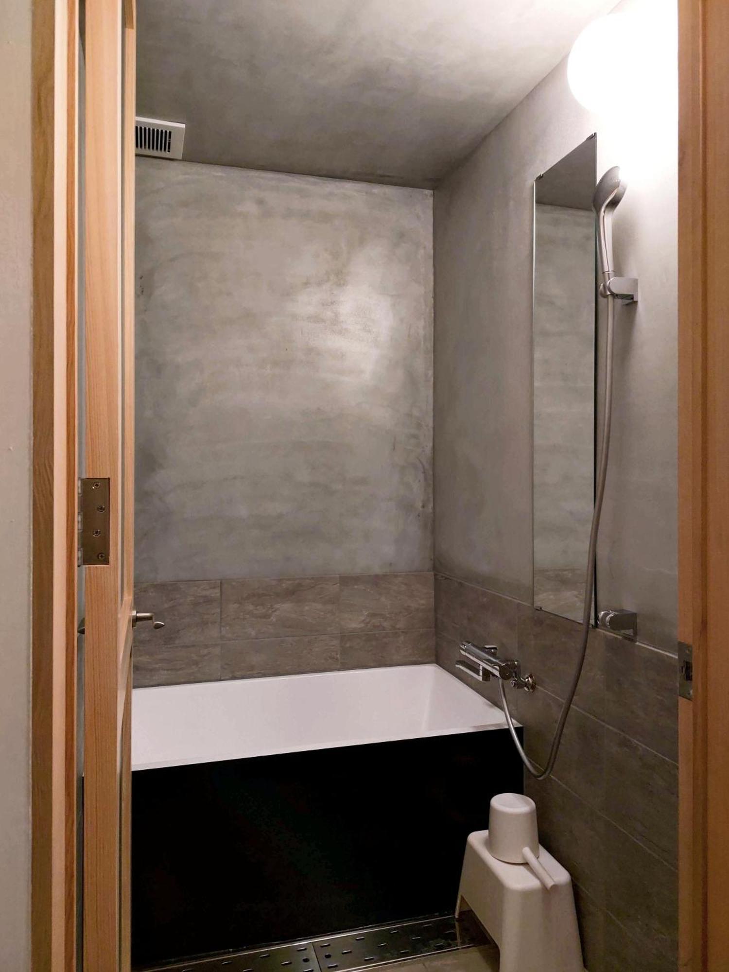 Machiya Hotel Yanagi Киото Экстерьер фото