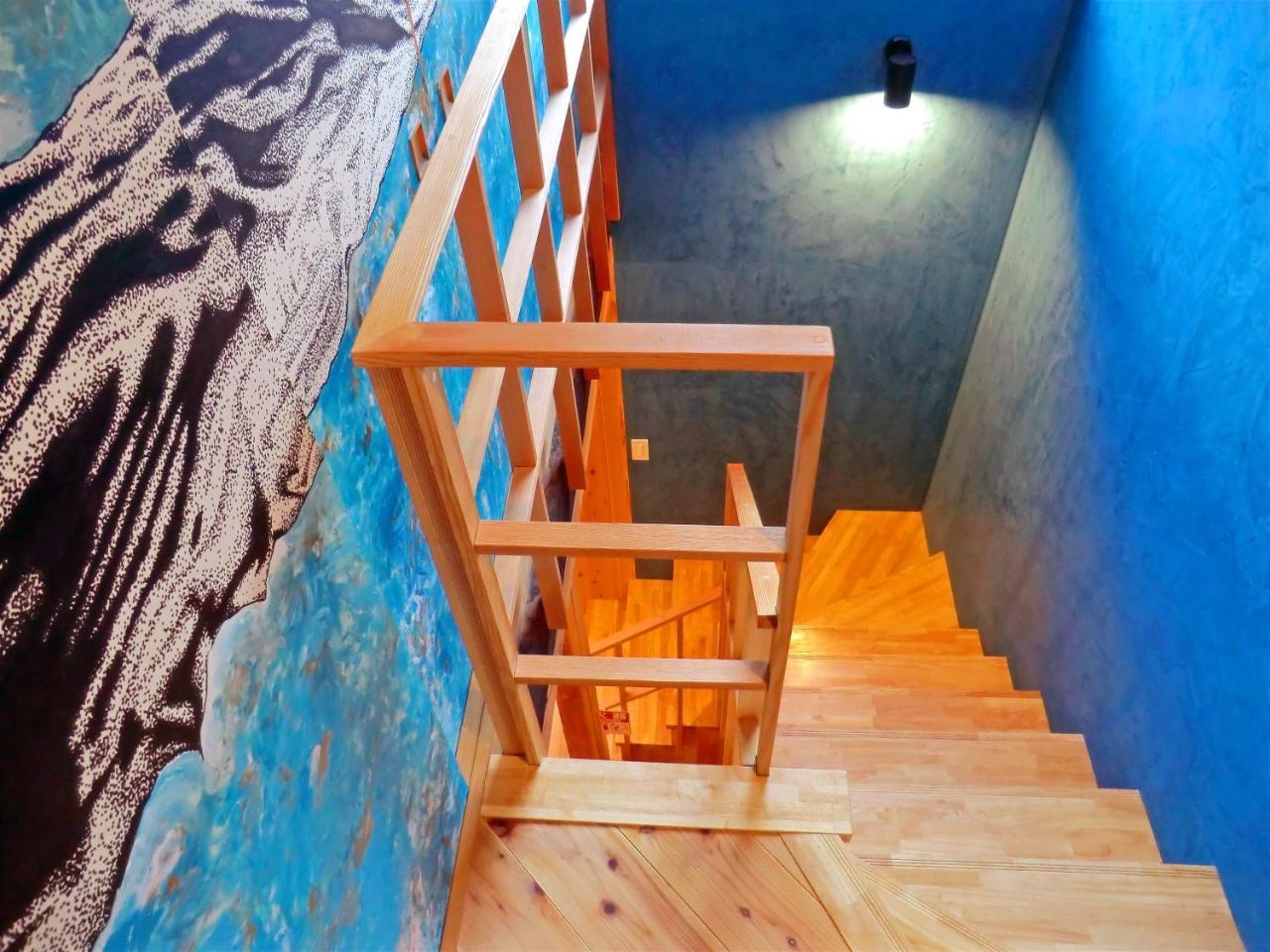Machiya Hotel Yanagi Киото Экстерьер фото