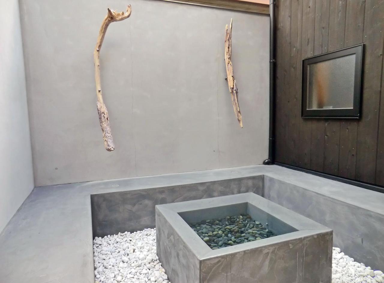 Machiya Hotel Yanagi Киото Экстерьер фото