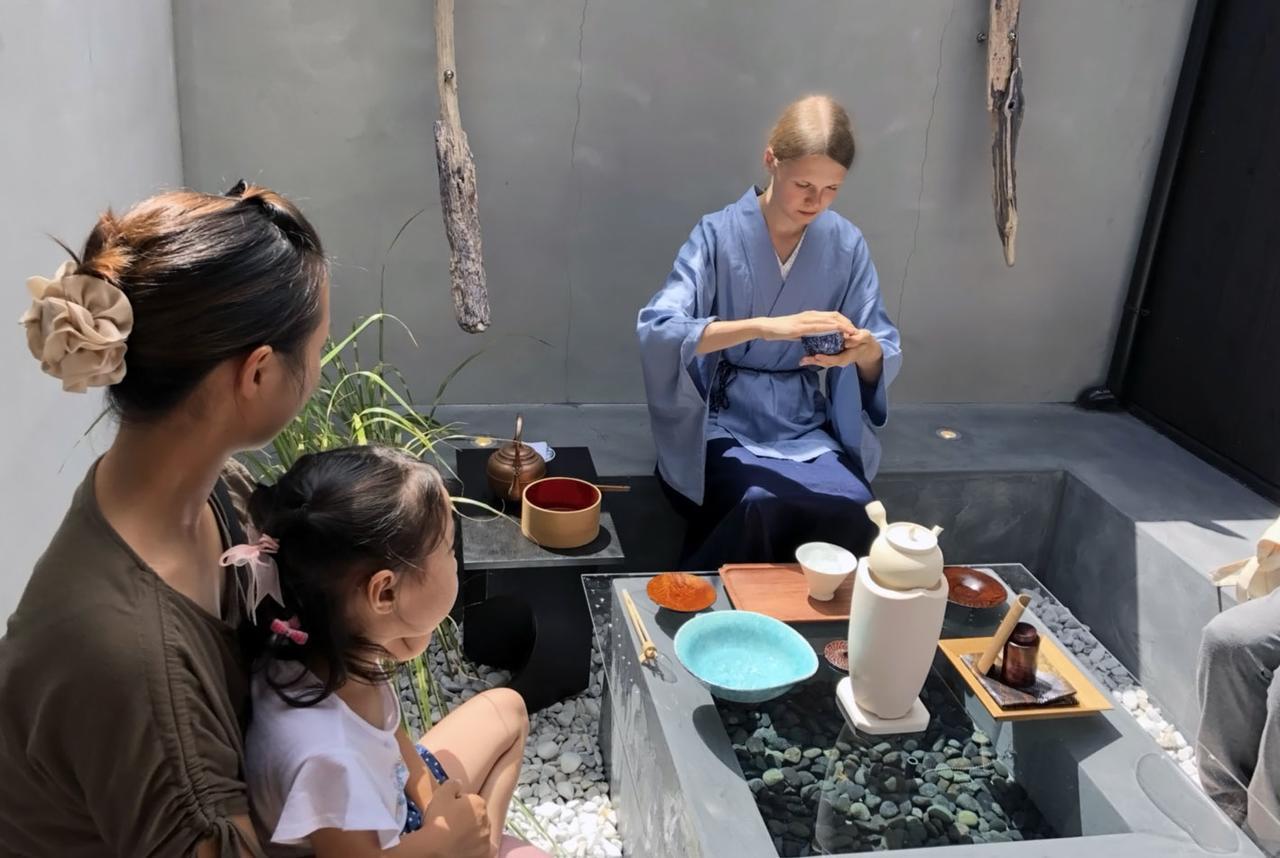 Machiya Hotel Yanagi Киото Экстерьер фото