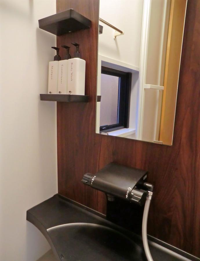 Machiya Hotel Yanagi Киото Экстерьер фото