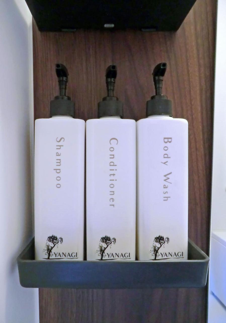 Machiya Hotel Yanagi Киото Экстерьер фото