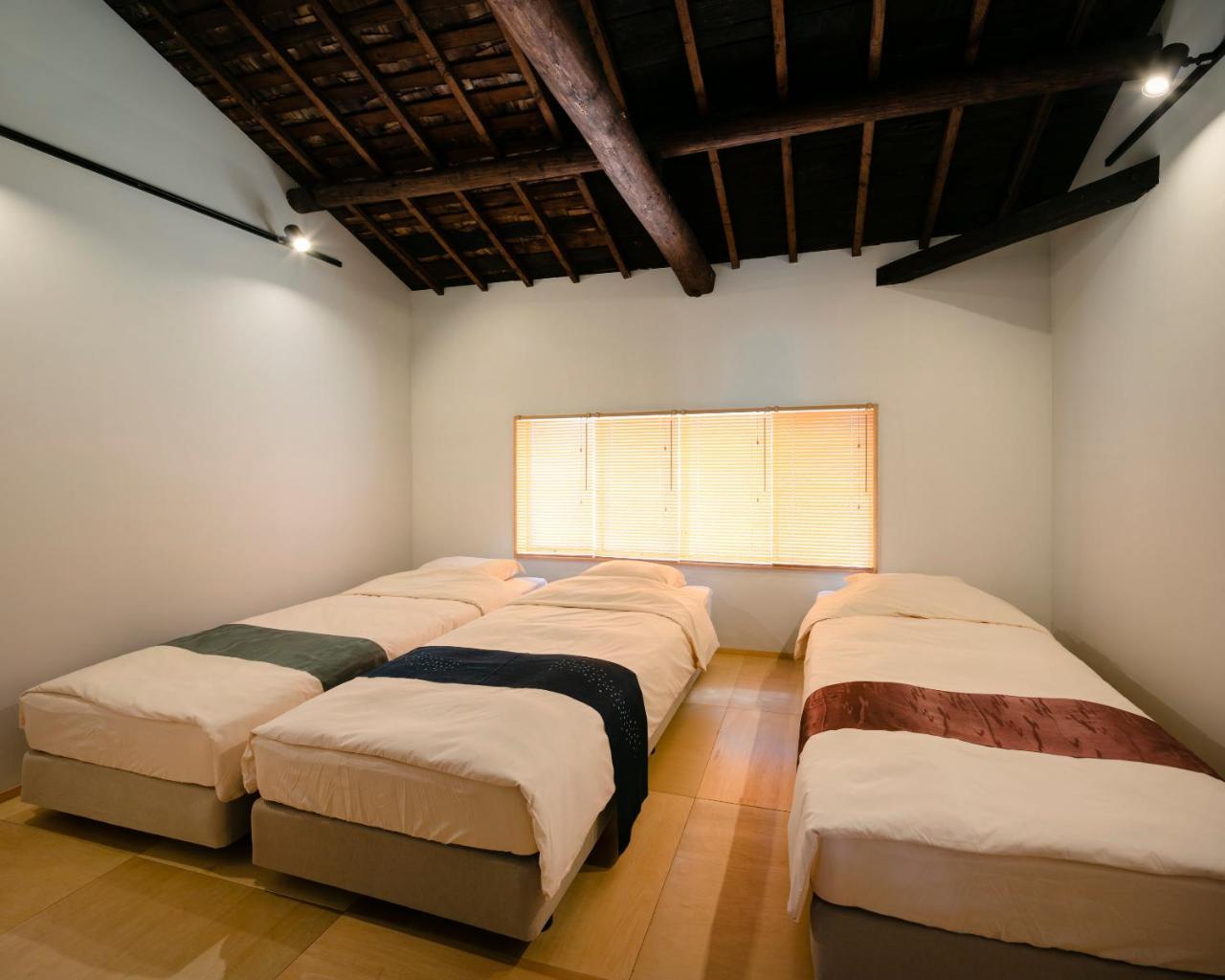 Machiya Hotel Yanagi Киото Экстерьер фото